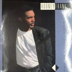 Пластинка Rodney Franklin Diamond Inside Of You